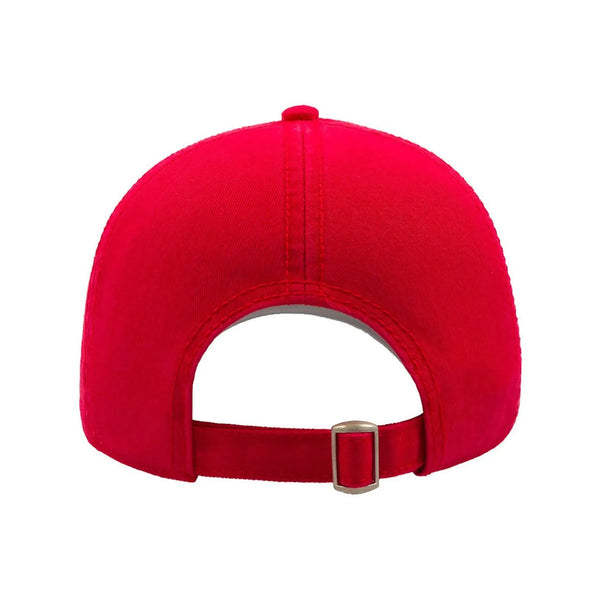 Cappellino da baseball Action - personalizzabile con logo
