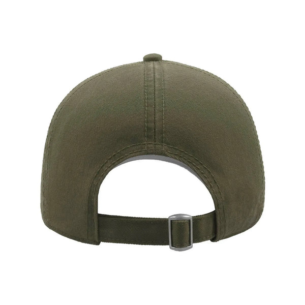 Cappellino da baseball Action - personalizzabile con logo