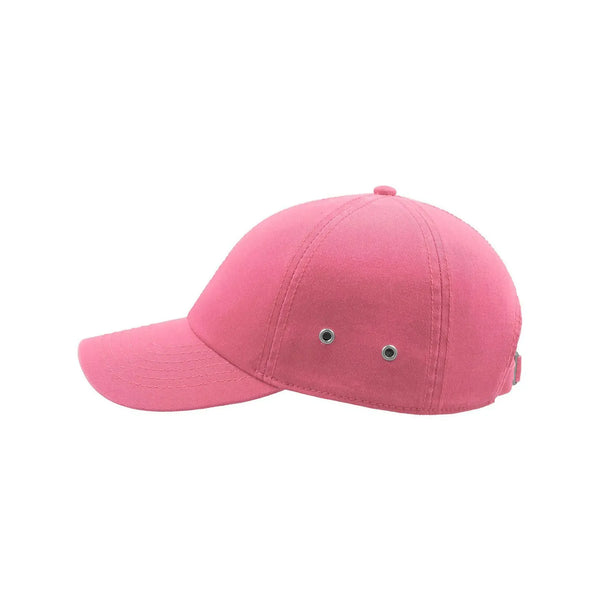 Cappellino da baseball Action - personalizzabile con logo