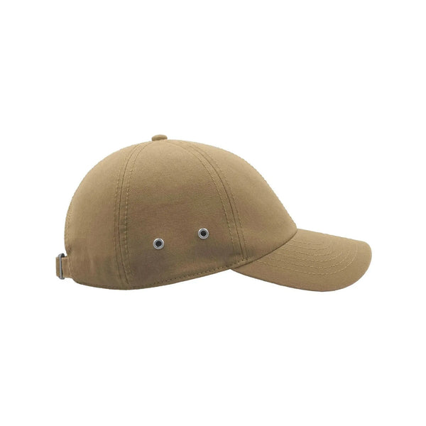 Cappellino da baseball Action - personalizzabile con logo
