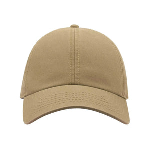 Cappellino da baseball Action - personalizzabile con logo