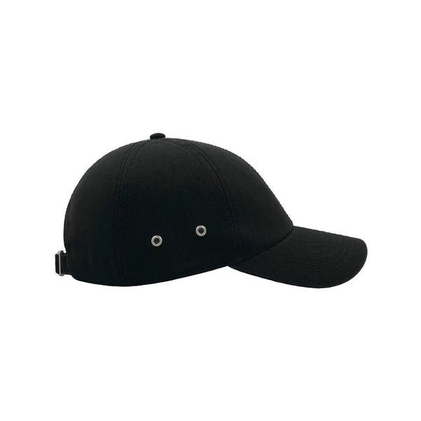 Cappellino da baseball Action - personalizzabile con logo