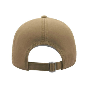 Cappellino da baseball Action - personalizzabile con logo