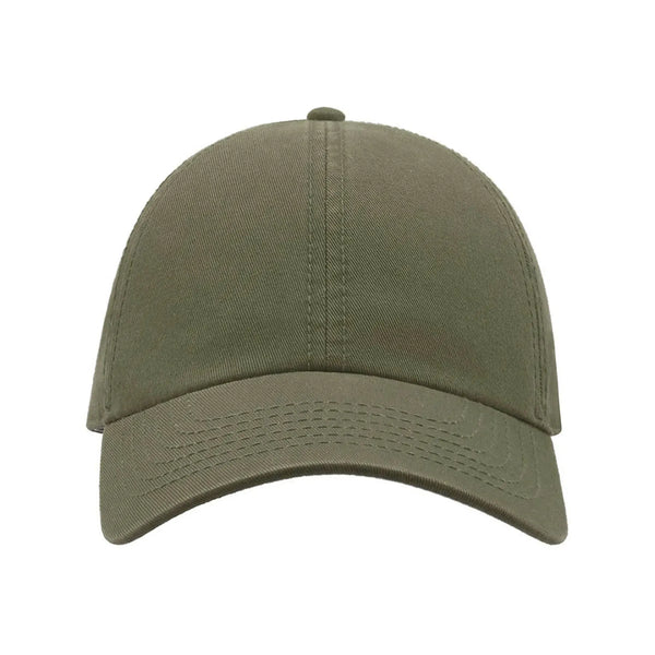 Cappellino da baseball Action - personalizzabile con logo