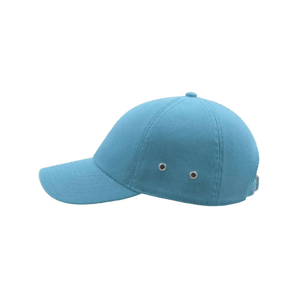 Cappellino da baseball Action - personalizzabile con logo