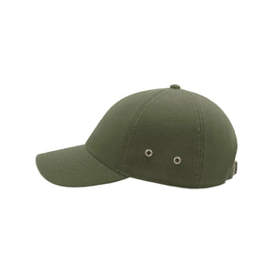 Cappellino da baseball Action - personalizzabile con logo