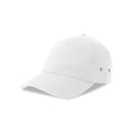 Cappellino da baseball Action-S bianco - personalizzabile con logo