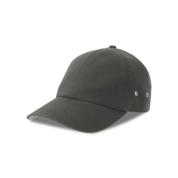 Cappellino da baseball Action-S dark grey - personalizzabile con logo