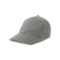 Cappellino da baseball Action-S grigio - personalizzabile con logo