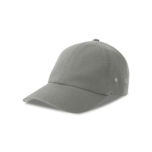 Cappellino da baseball Action-S grigio - personalizzabile con logo