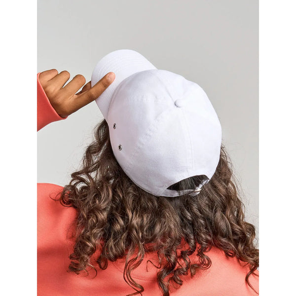 Cappellino da baseball Action-S - personalizzabile con logo