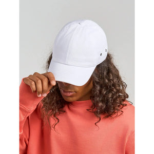 Cappellino da baseball Action-S - personalizzabile con logo