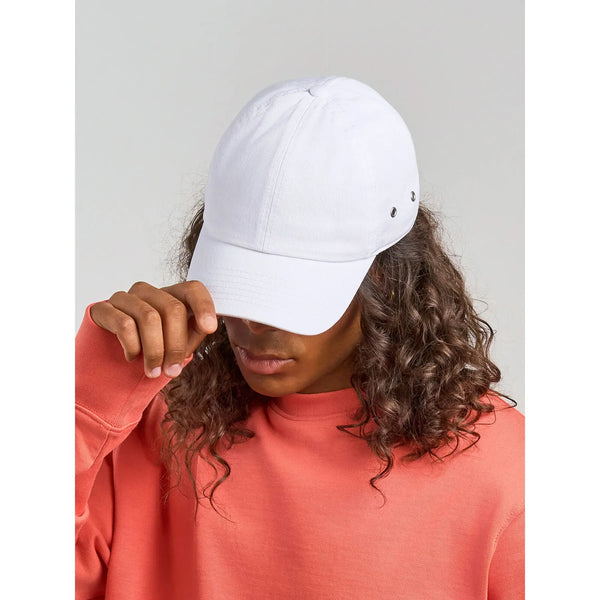 Cappellino da baseball Action-S - personalizzabile con logo