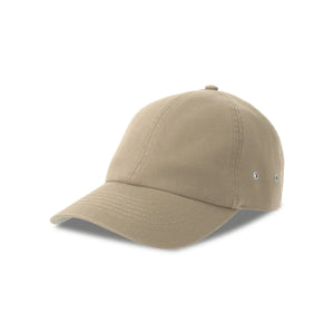 Cappellino da baseball Action-S verde - personalizzabile con logo