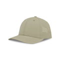 Cappellino da baseball Breezy-S beige - personalizzabile con logo
