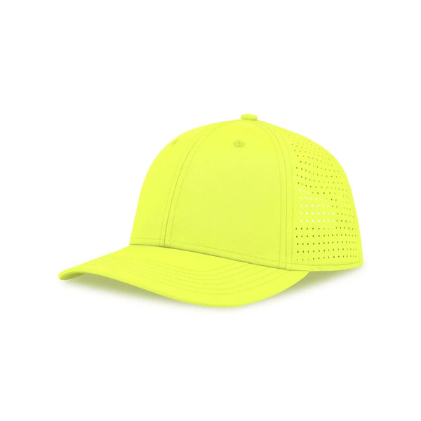 Cappellino da baseball Breezy-S giallo - personalizzabile con logo