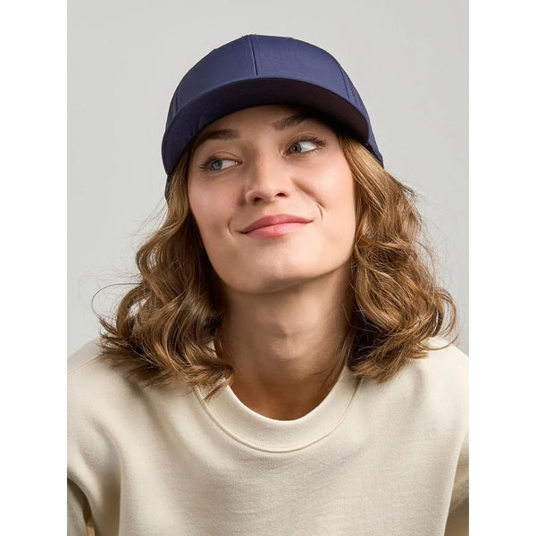 Cappellino da baseball Breezy-S - personalizzabile con logo