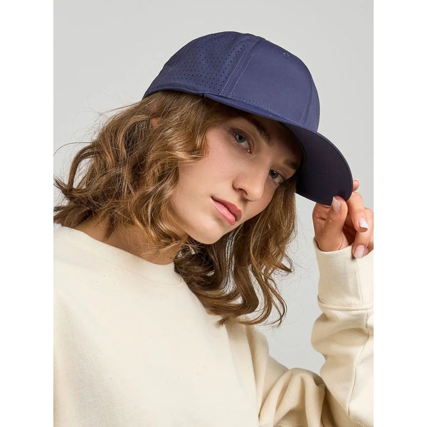 Cappellino da baseball Breezy-S - personalizzabile con logo