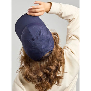 Cappellino da baseball Breezy-S - personalizzabile con logo