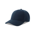 Cappellino da baseball Champion-S blu - personalizzabile con logo