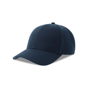 Cappellino da baseball Champion-S blu - personalizzabile con logo