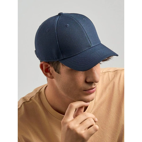 Cappellino da baseball Champion-S - personalizzabile con logo