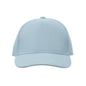 Cappellino da baseball chiusura in metallo - personalizzabile con logo