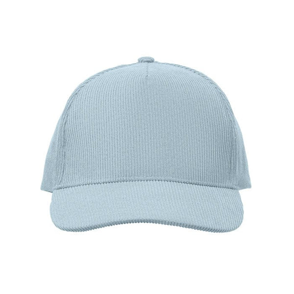 Cappellino da baseball chiusura in metallo - personalizzabile con logo
