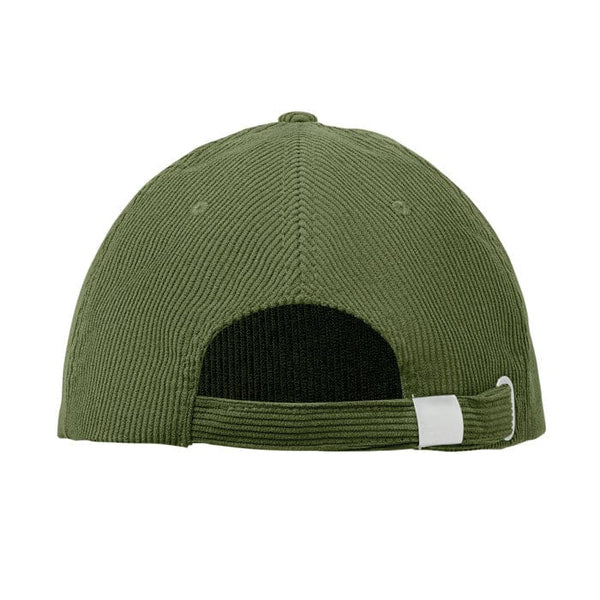 Cappellino da baseball chiusura in metallo - personalizzabile con logo