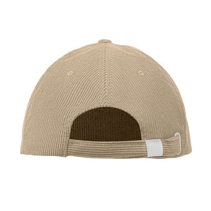 Cappellino da baseball chiusura in metallo - personalizzabile con logo