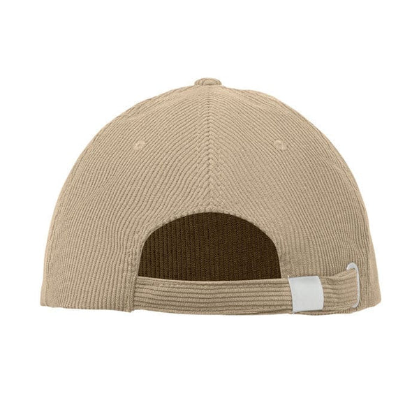 Cappellino da baseball chiusura in metallo - personalizzabile con logo