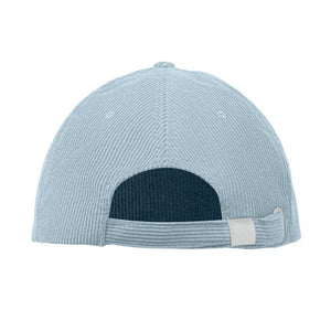 Cappellino da baseball chiusura in metallo - personalizzabile con logo