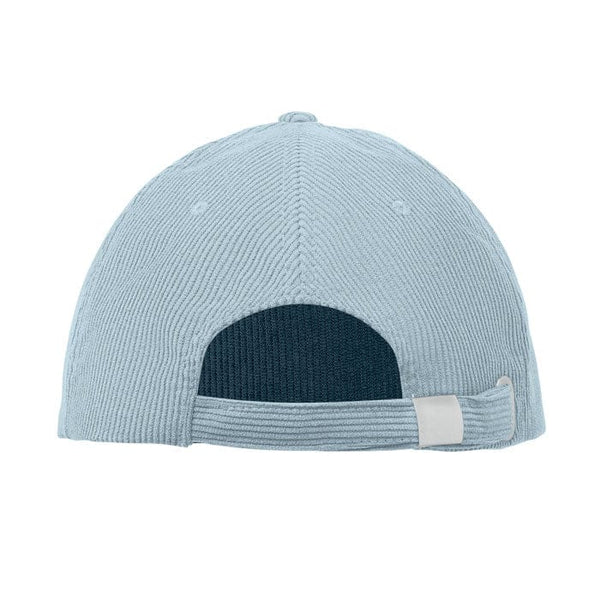 Cappellino da baseball chiusura in metallo - personalizzabile con logo