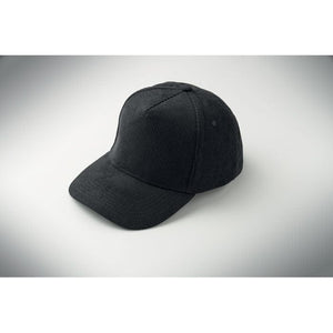 Cappellino da baseball chiusura in metallo - personalizzabile con logo