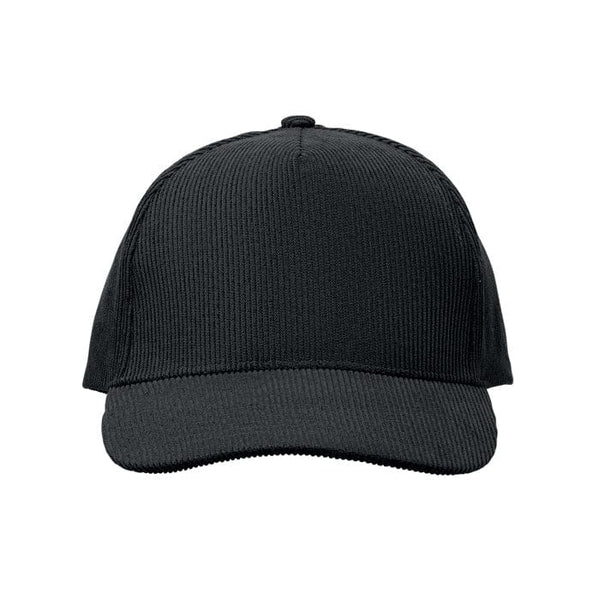 Cappellino da baseball chiusura in metallo - personalizzabile con logo