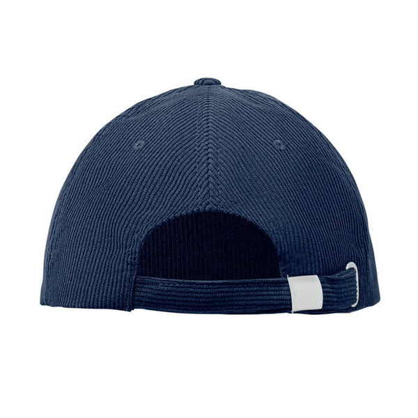 Cappellino da baseball chiusura in metallo - personalizzabile con logo