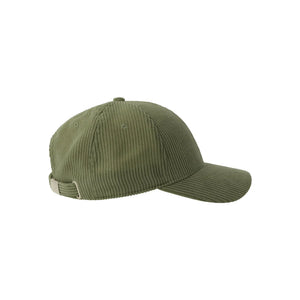 Cappellino da baseball Cordy-S - personalizzabile con logo