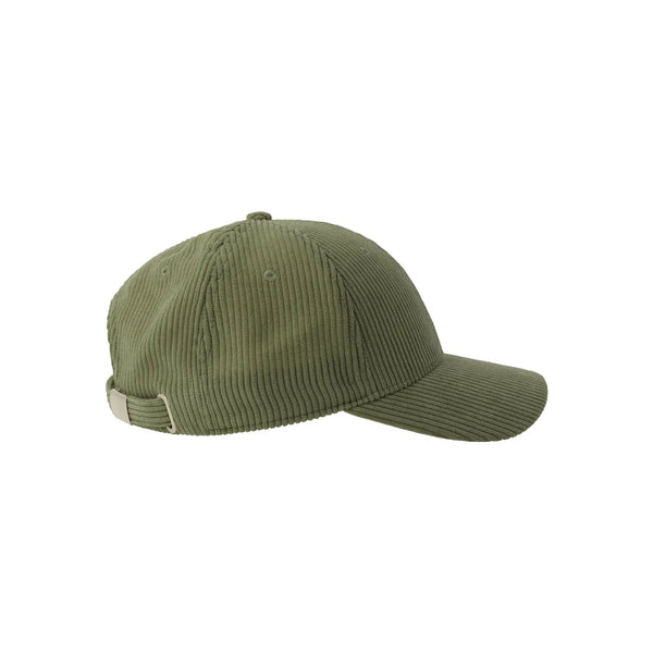 Cappellino da baseball Cordy-S - personalizzabile con logo