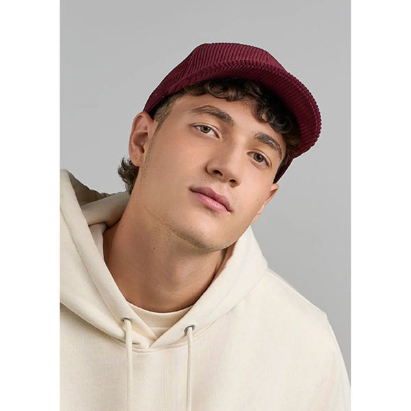Cappellino da baseball Cordy-S - personalizzabile con logo
