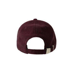 Cappellino da baseball Cordy-S - personalizzabile con logo
