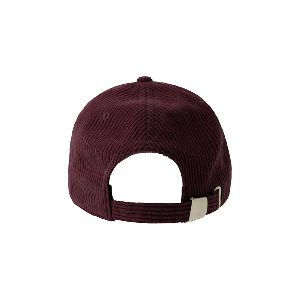 Cappellino da baseball Cordy-S - personalizzabile con logo