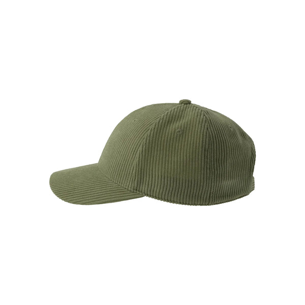 Cappellino da baseball Cordy-S - personalizzabile con logo