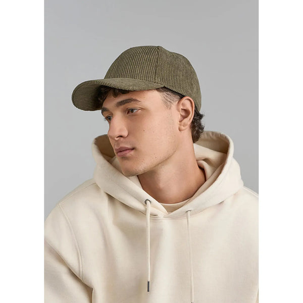 Cappellino da baseball Cordy-S - personalizzabile con logo