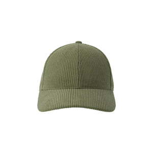 Cappellino da baseball Cordy-S - personalizzabile con logo