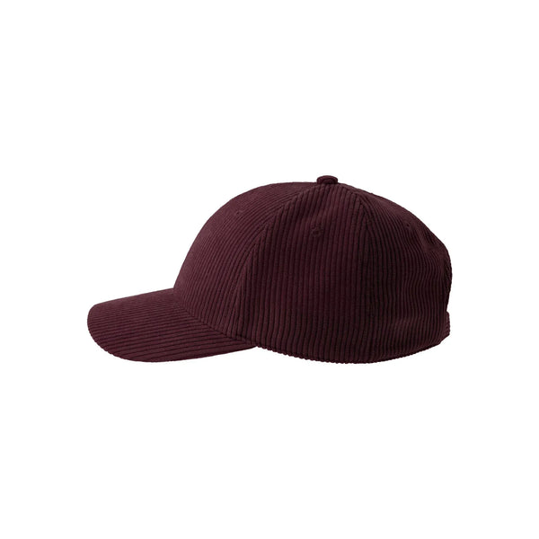 Cappellino da baseball Cordy-S - personalizzabile con logo