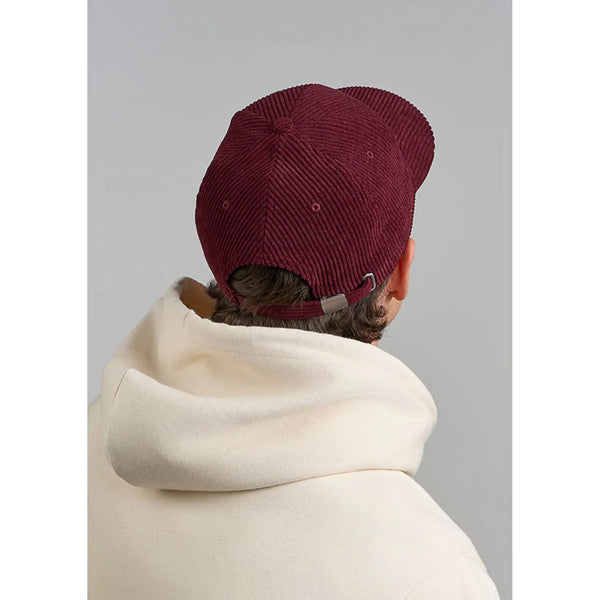 Cappellino da baseball Cordy-S - personalizzabile con logo