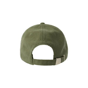 Cappellino da baseball Cordy-S - personalizzabile con logo