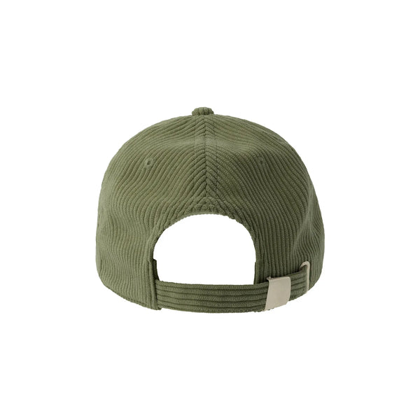 Cappellino da baseball Cordy-S - personalizzabile con logo