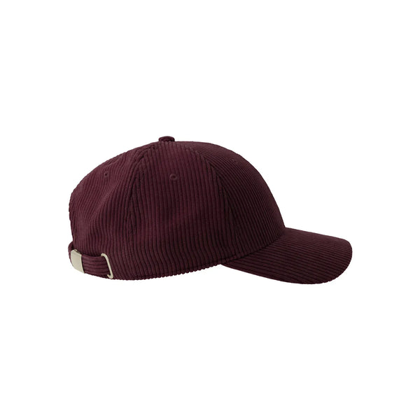 Cappellino da baseball Cordy-S - personalizzabile con logo