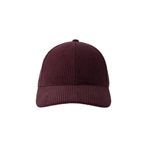 Cappellino da baseball Cordy-S - personalizzabile con logo